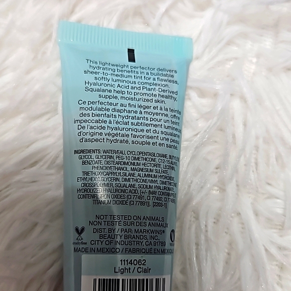 Makeup Bundle with Case - Picture 6 of 12